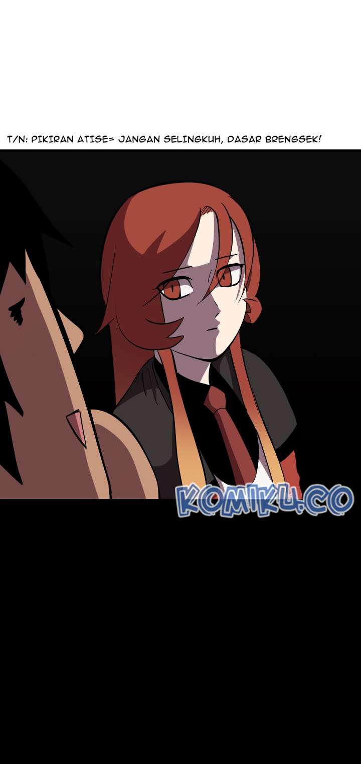 Otherworldly Sword King’s Survival Records Chap 28 - Next Chap 29