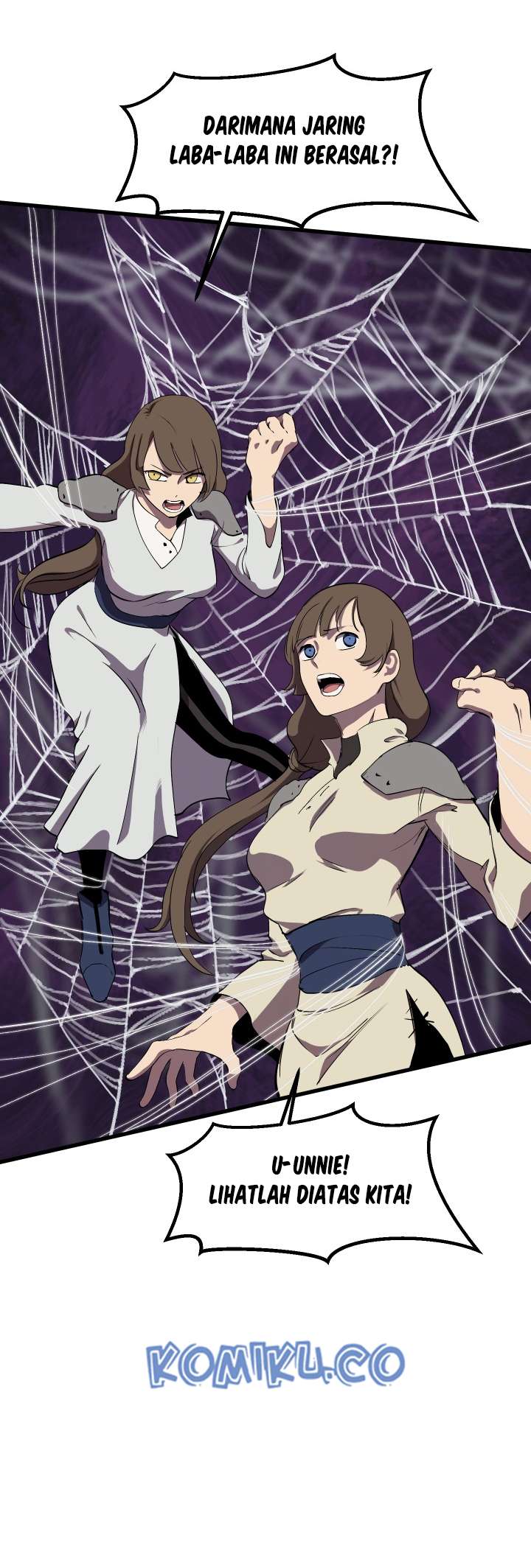 Otherworldly Sword King’s Survival Records Chap 28 - Next Chap 29