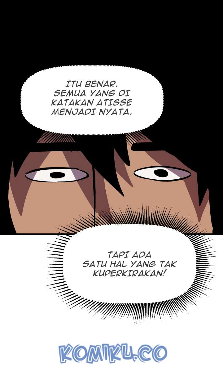 Otherworldly Sword King’s Survival Records Chap 28 - Next Chap 29