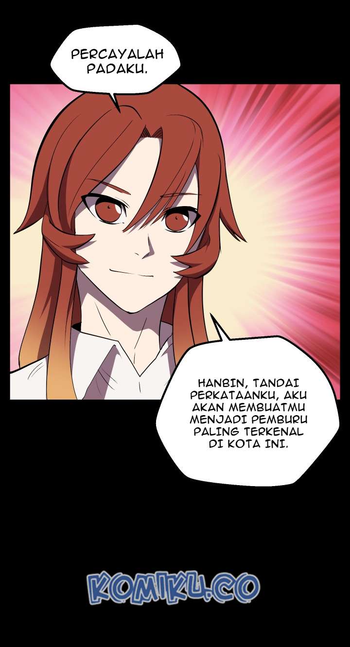 Otherworldly Sword King’s Survival Records Chap 28 - Next Chap 29