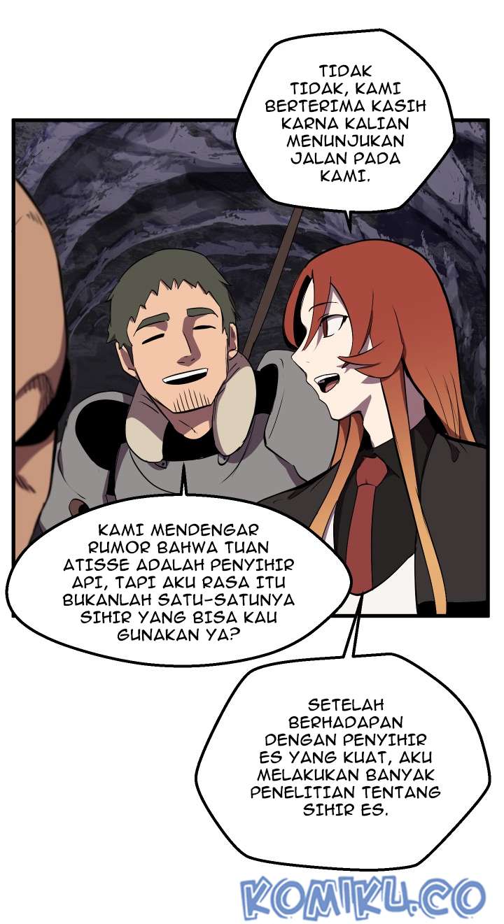 Otherworldly Sword King’s Survival Records Chap 28 - Next Chap 29