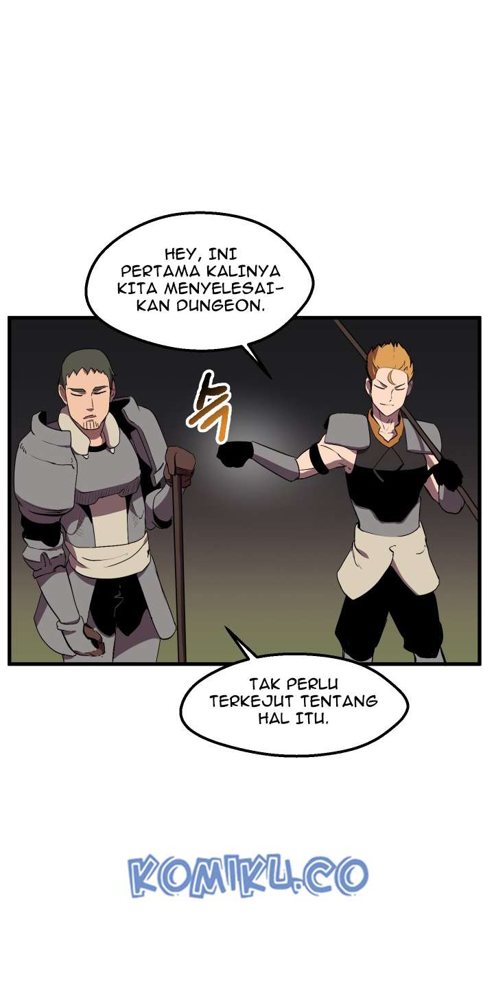 Otherworldly Sword King’s Survival Records Chap 28 - Next Chap 29