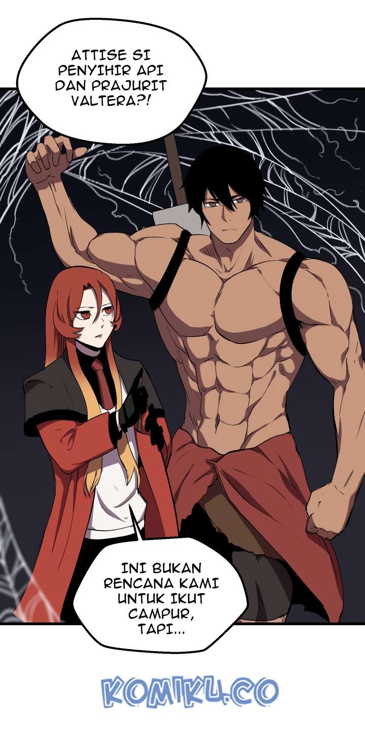 Otherworldly Sword King’s Survival Records Chap 28 - Next Chap 29