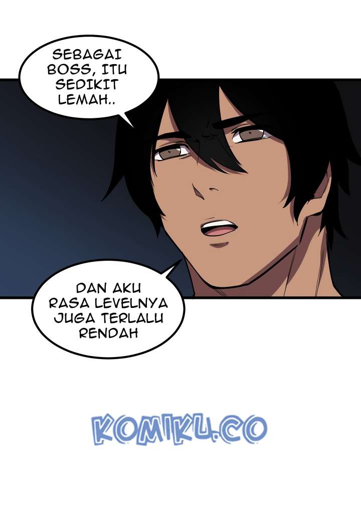 Otherworldly Sword King’s Survival Records Chap 28 - Next Chap 29