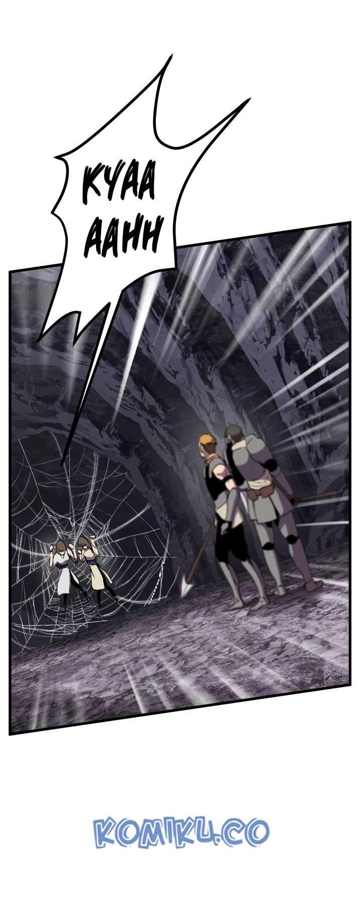 Otherworldly Sword King’s Survival Records Chap 28 - Next Chap 29