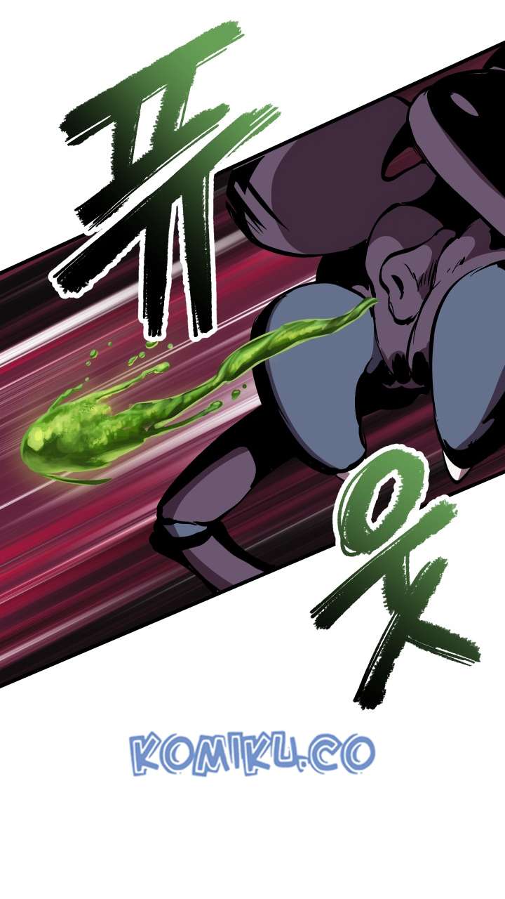 Otherworldly Sword King’s Survival Records Chap 28 - Next Chap 29