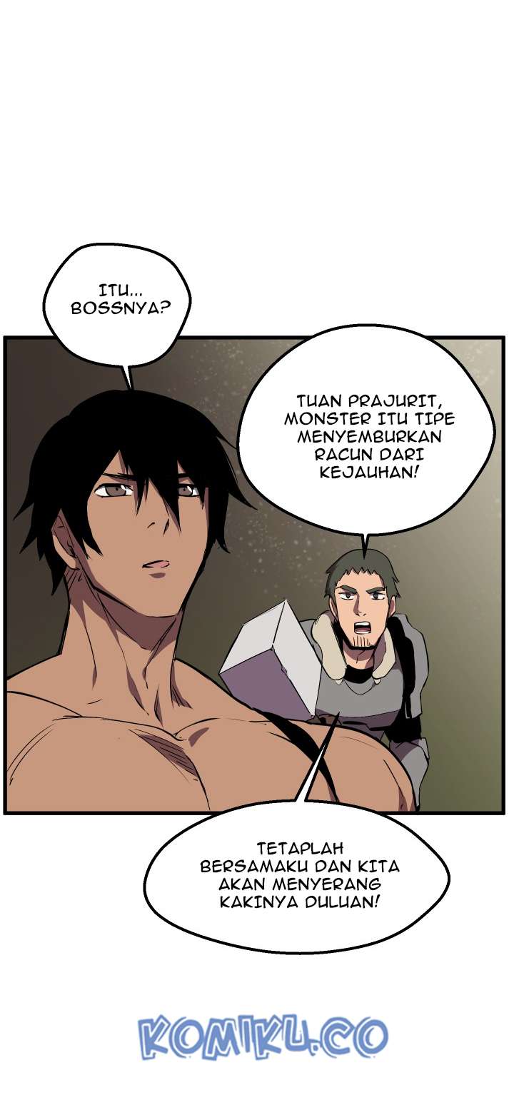 Otherworldly Sword King’s Survival Records Chap 28 - Next Chap 29