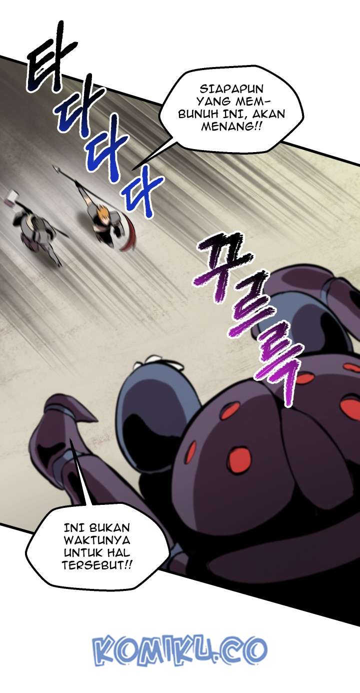 Otherworldly Sword King’s Survival Records Chap 28 - Next Chap 29