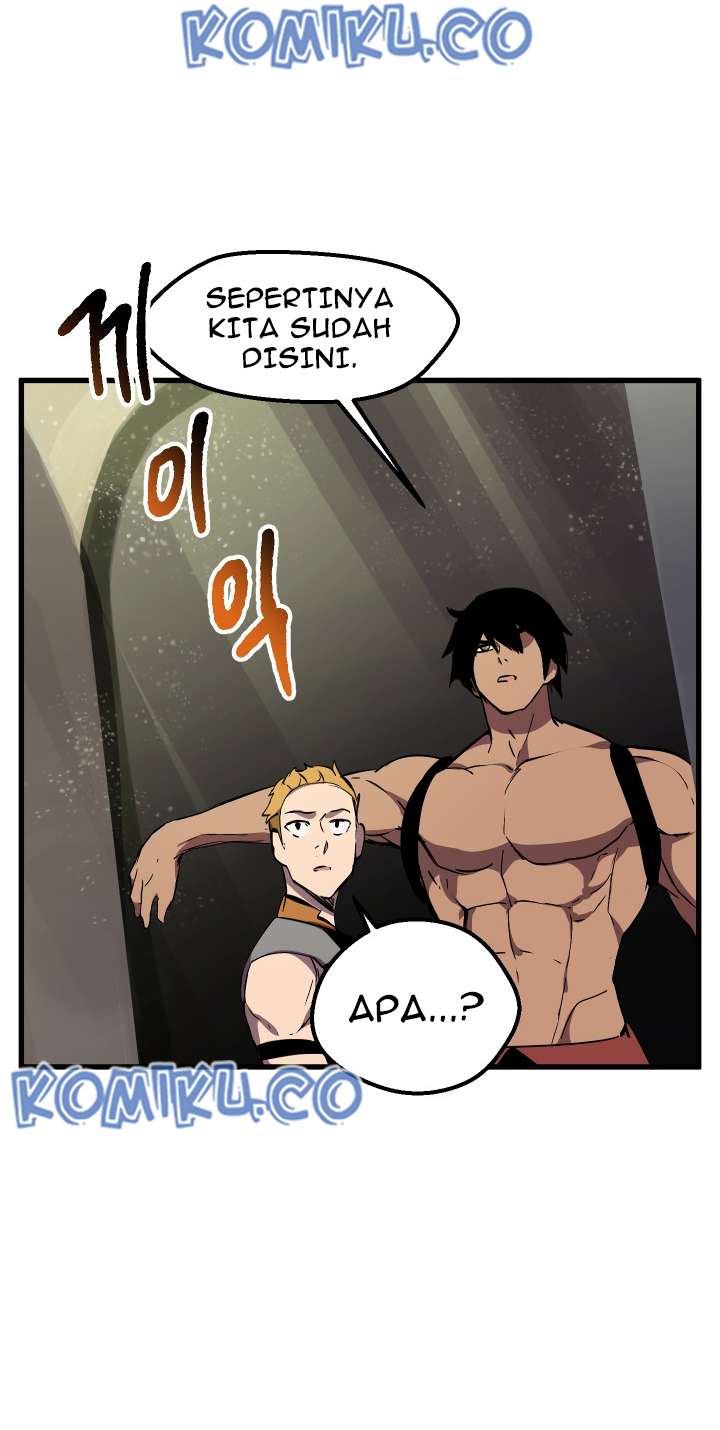 Otherworldly Sword King’s Survival Records Chap 28 - Next Chap 29