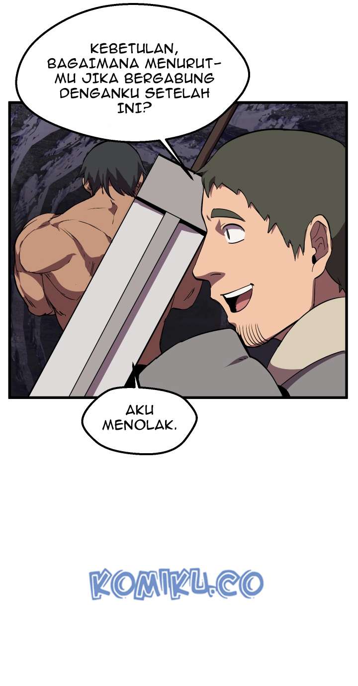 Otherworldly Sword King’s Survival Records Chap 28 - Next Chap 29