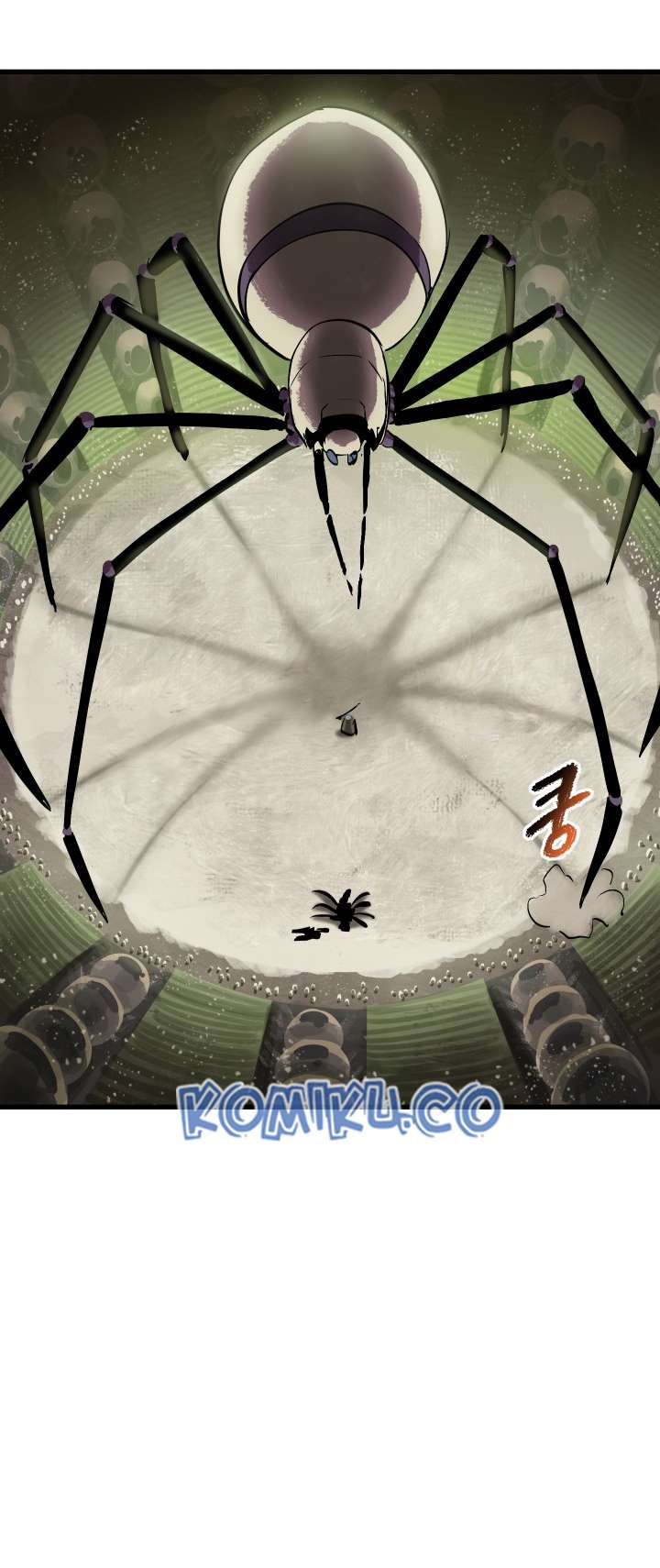 Otherworldly Sword King’s Survival Records Chap 28 - Next Chap 29