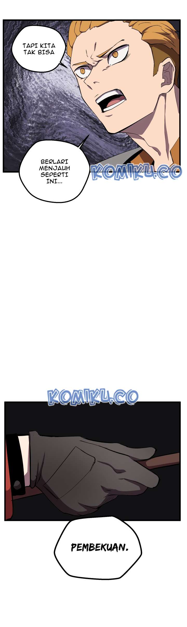 Otherworldly Sword King’s Survival Records Chap 28 - Next Chap 29