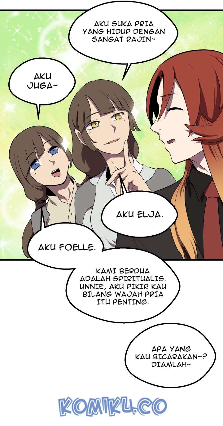 Otherworldly Sword King’s Survival Records Chap 28 - Next Chap 29