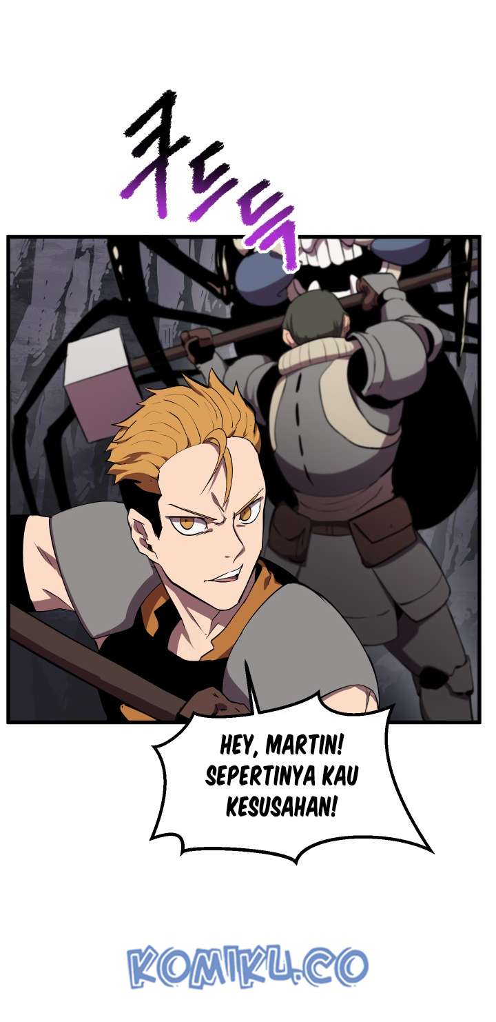 Otherworldly Sword King’s Survival Records Chap 28 - Next Chap 29