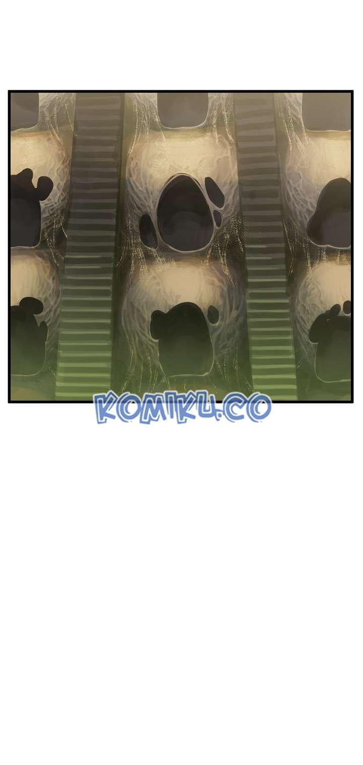 Otherworldly Sword King’s Survival Records Chap 28 - Next Chap 29