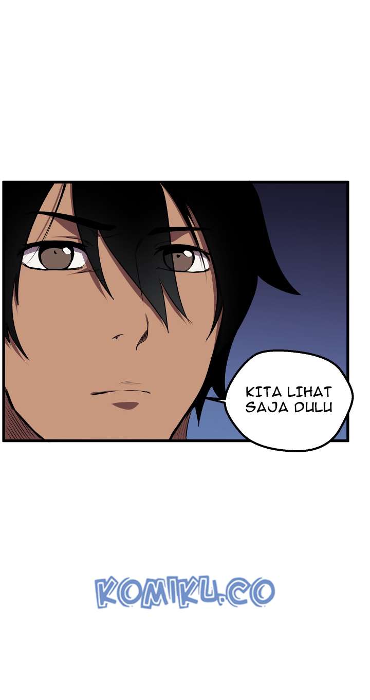 Otherworldly Sword King’s Survival Records Chap 28 - Next Chap 29