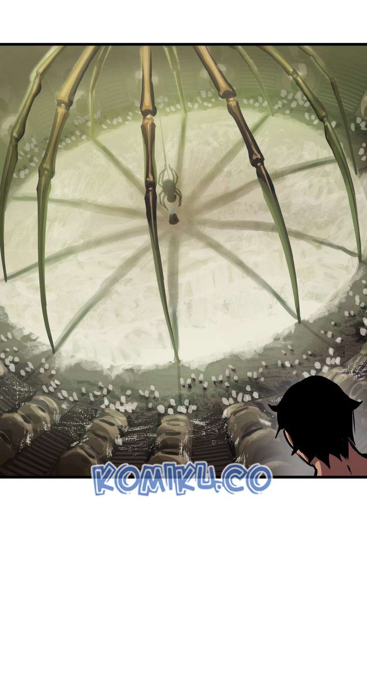 Otherworldly Sword King’s Survival Records Chap 28 - Next Chap 29