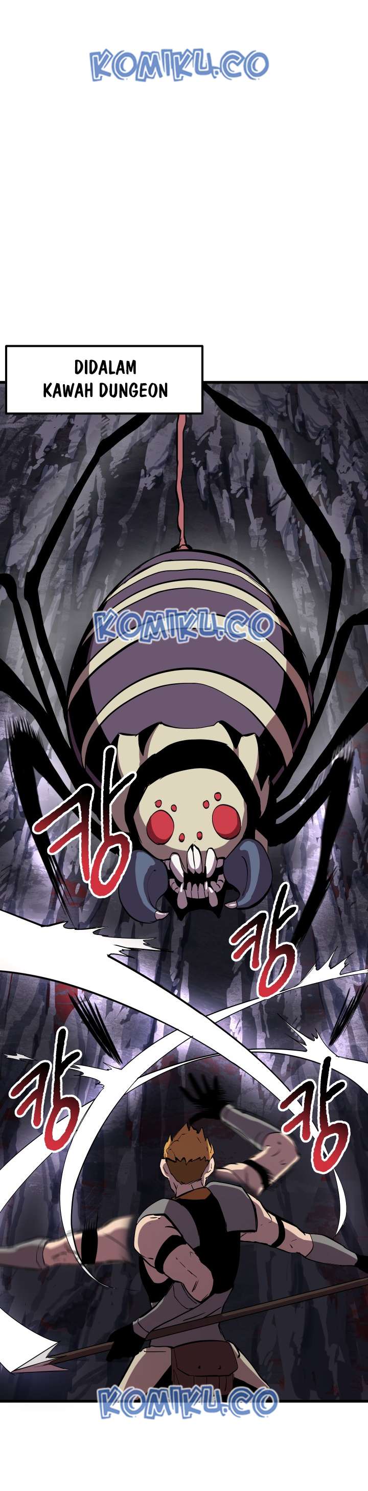 Otherworldly Sword King’s Survival Records Chap 28 - Next Chap 29