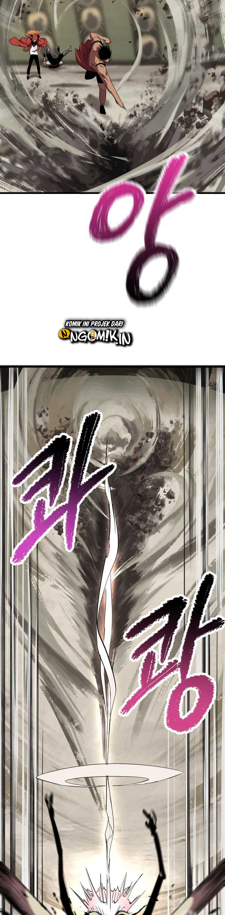 Otherworldly Sword King’s Survival Records Chap 29 - Next Chap 30