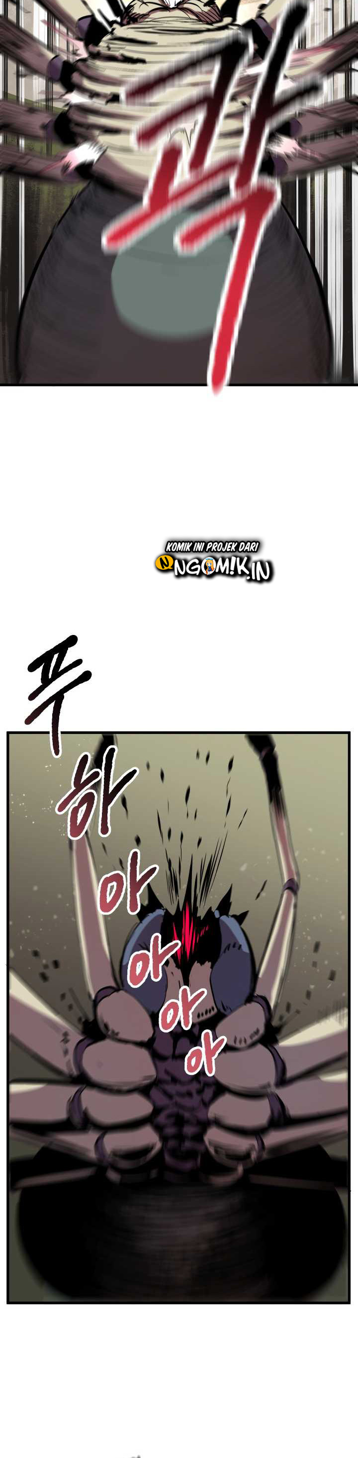 Otherworldly Sword King’s Survival Records Chap 29 - Next Chap 30