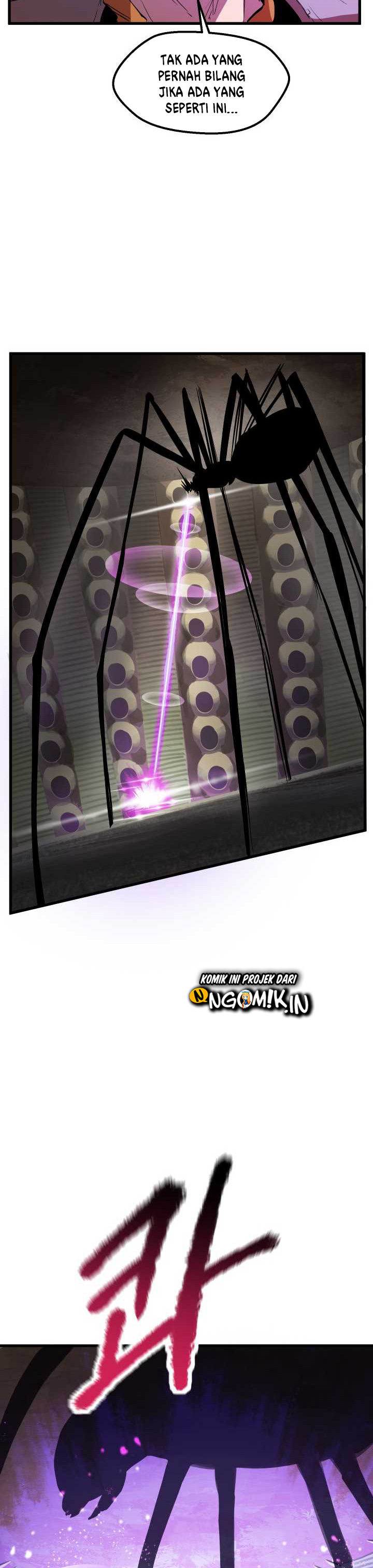 Otherworldly Sword King’s Survival Records Chap 29 - Next Chap 30