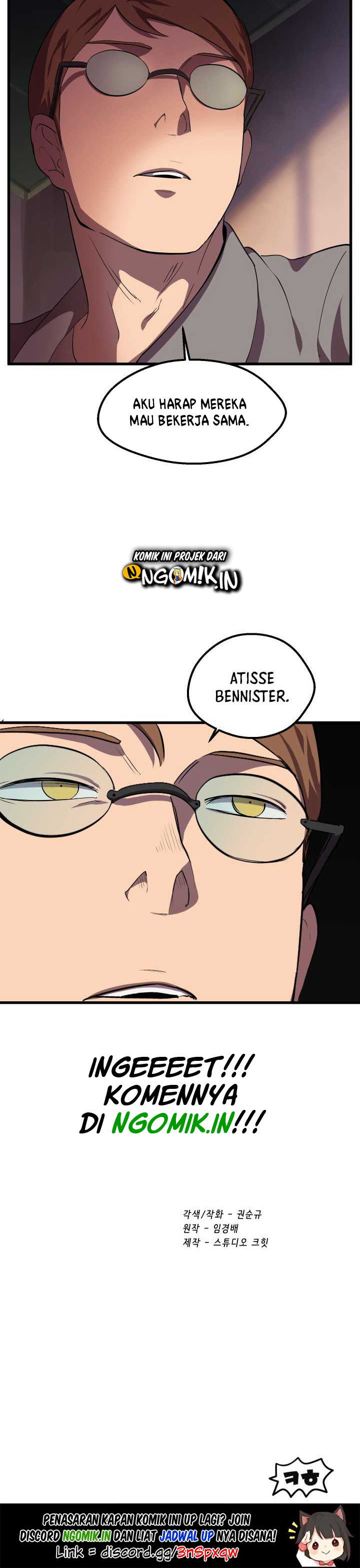 Otherworldly Sword King’s Survival Records Chap 29 - Next Chap 30