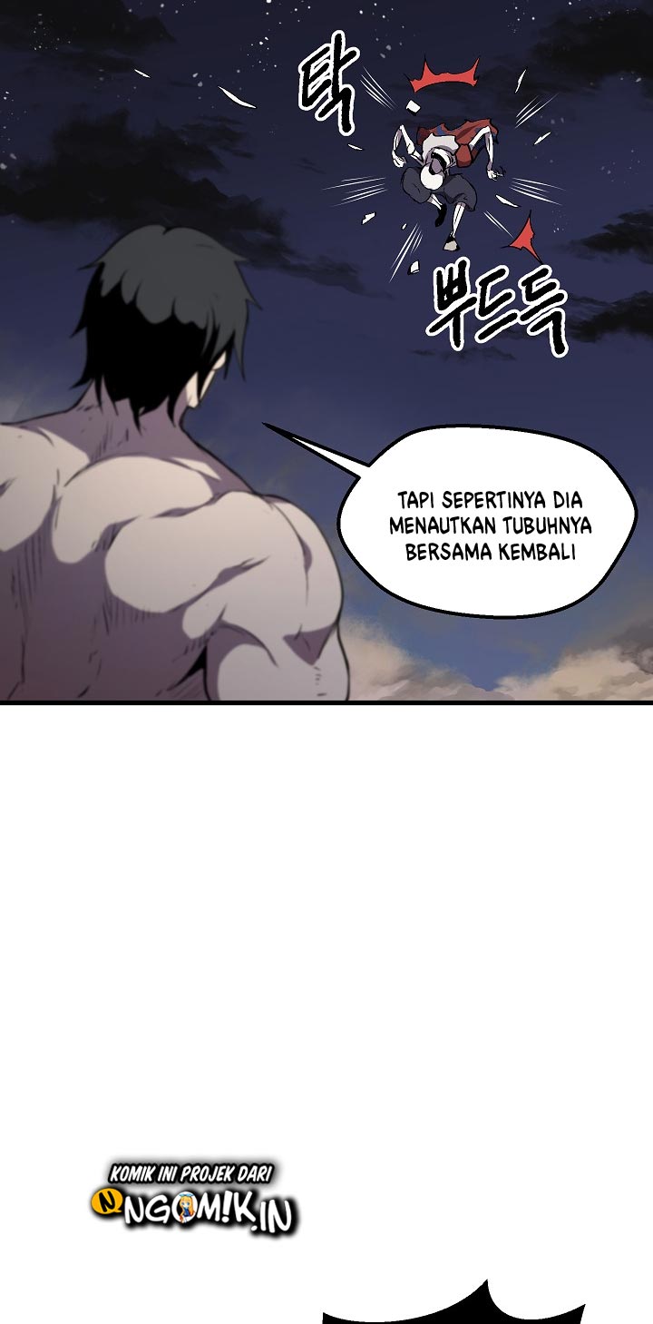 Otherworldly Sword King’s Survival Records Chap 20 - Next Chap 21