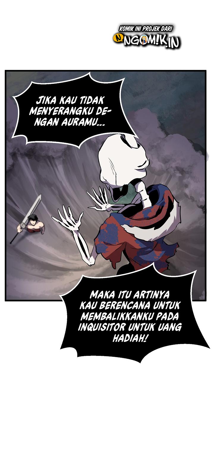 Otherworldly Sword King’s Survival Records Chap 20 - Next Chap 21