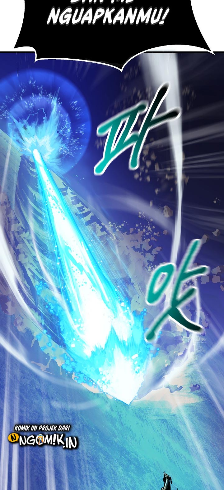 Otherworldly Sword King’s Survival Records Chap 20 - Next Chap 21