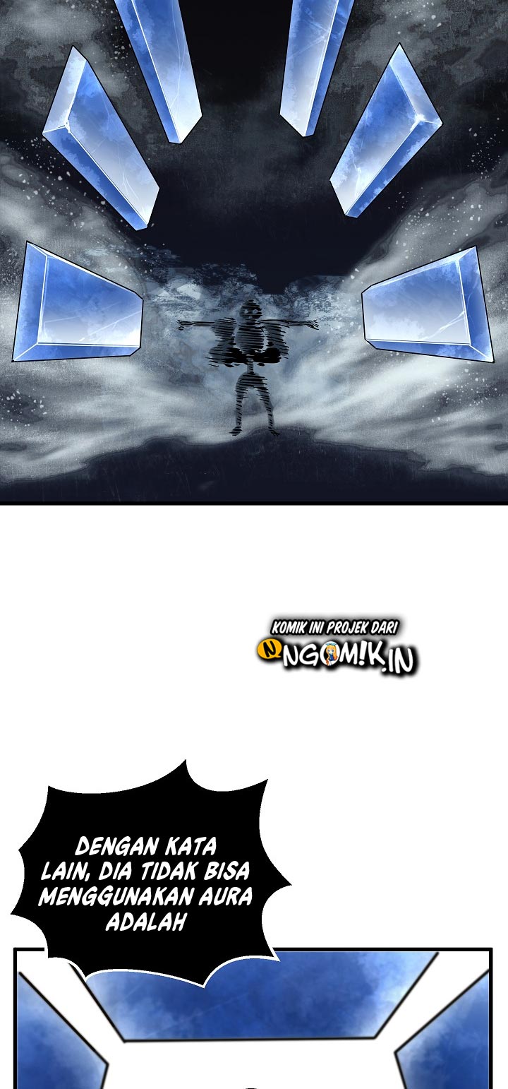 Otherworldly Sword King’s Survival Records Chap 20 - Next Chap 21