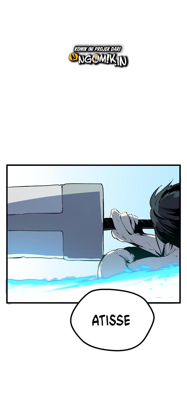 Otherworldly Sword King’s Survival Records Chap 20 - Next Chap 21