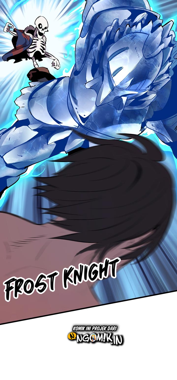Otherworldly Sword King’s Survival Records Chap 20 - Next Chap 21