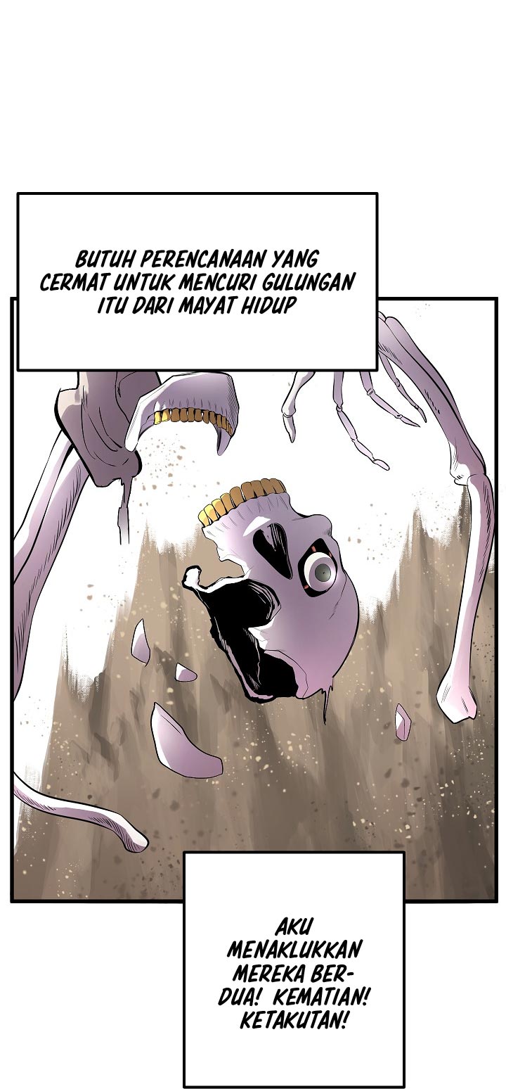 Otherworldly Sword King’s Survival Records Chap 20 - Next Chap 21