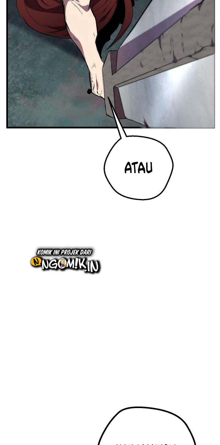 Otherworldly Sword King’s Survival Records Chap 20 - Next Chap 21