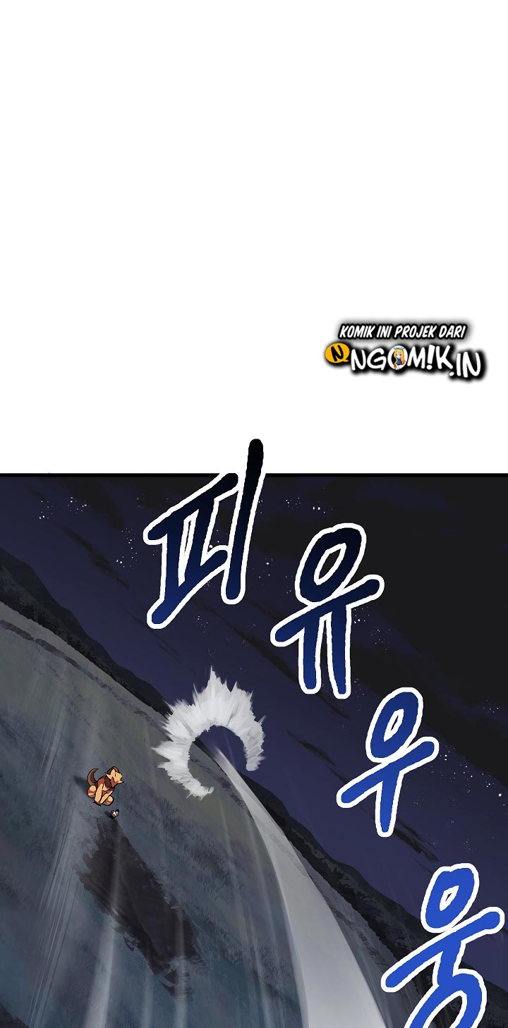 Otherworldly Sword King’s Survival Records Chap 20 - Next Chap 21