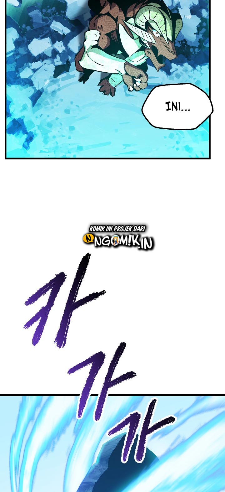 Otherworldly Sword King’s Survival Records Chap 20 - Next Chap 21