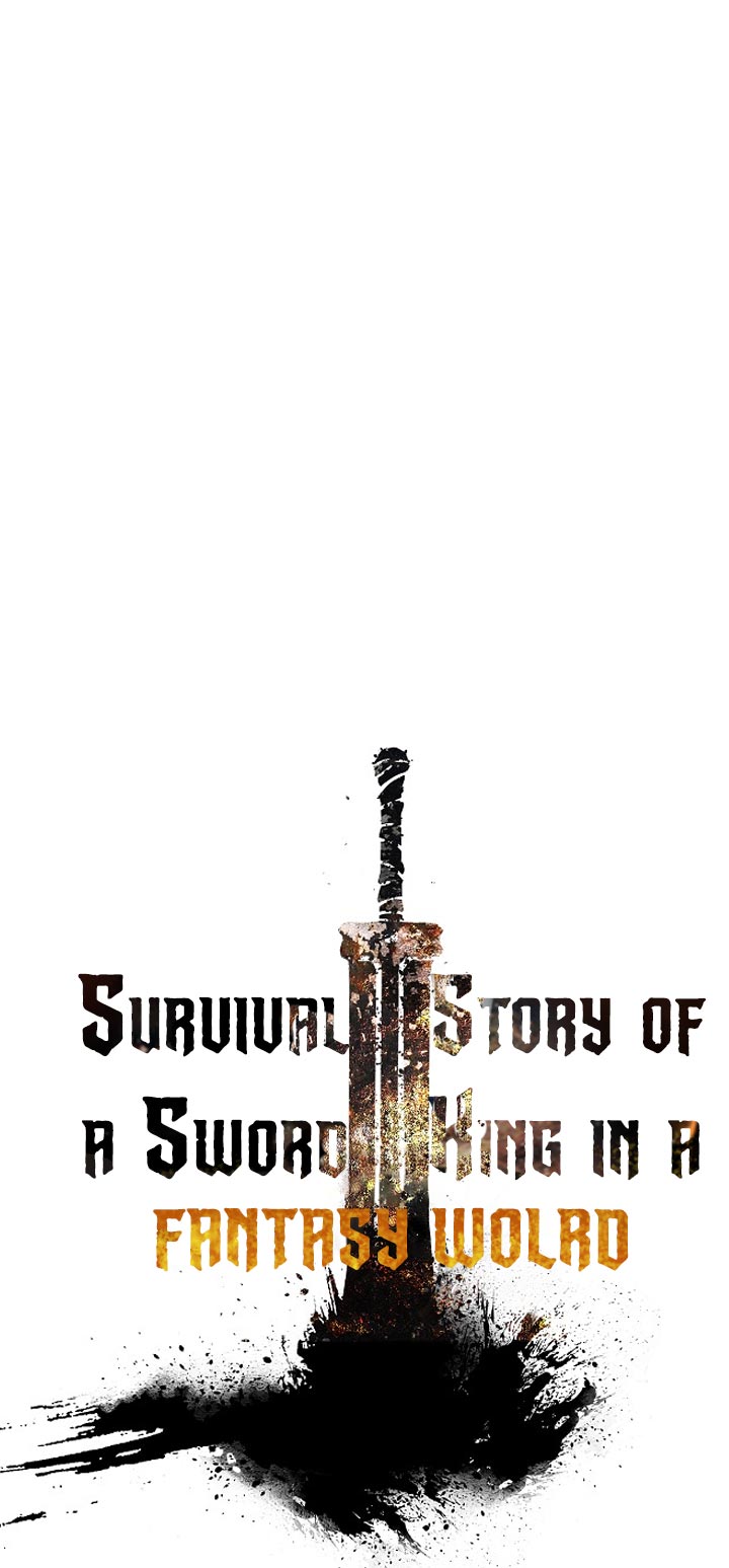 Otherworldly Sword King’s Survival Records Chap 20 - Next Chap 21