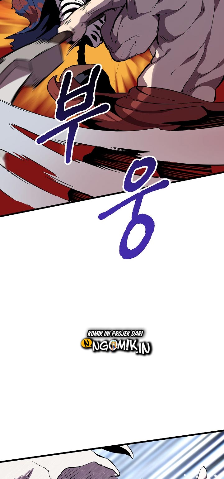 Otherworldly Sword King’s Survival Records Chap 20 - Next Chap 21