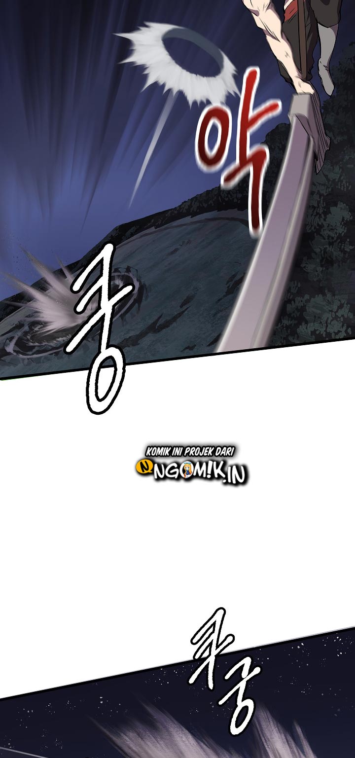 Otherworldly Sword King’s Survival Records Chap 20 - Next Chap 21