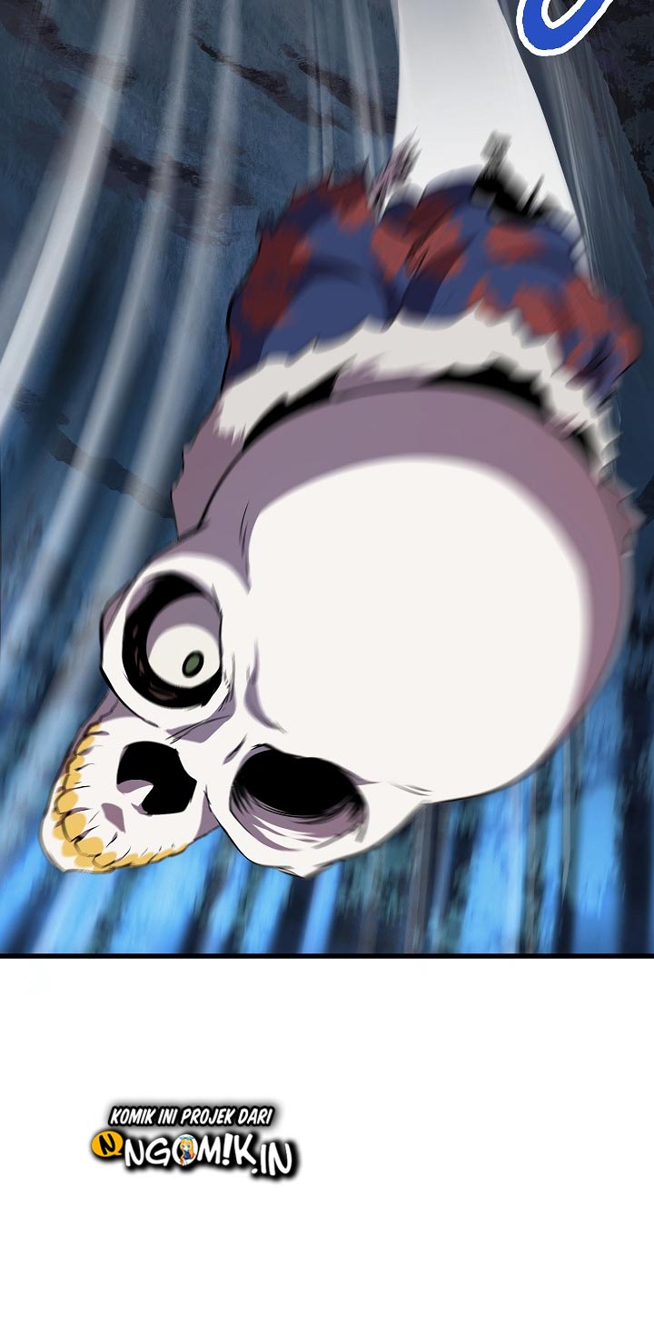 Otherworldly Sword King’s Survival Records Chap 20 - Next Chap 21