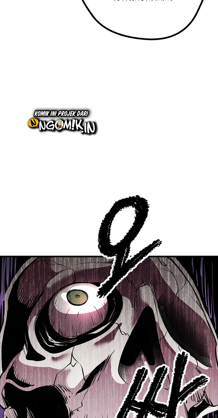 Otherworldly Sword King’s Survival Records Chap 20 - Next Chap 21