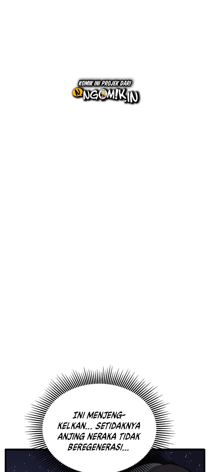 Otherworldly Sword King’s Survival Records Chap 20 - Next Chap 21