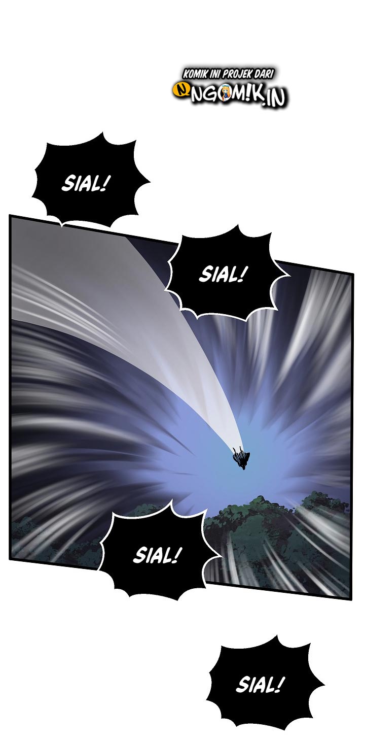 Otherworldly Sword King’s Survival Records Chap 20 - Next Chap 21