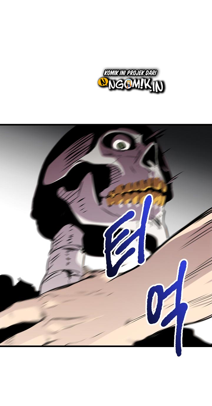 Otherworldly Sword King’s Survival Records Chap 20 - Next Chap 21