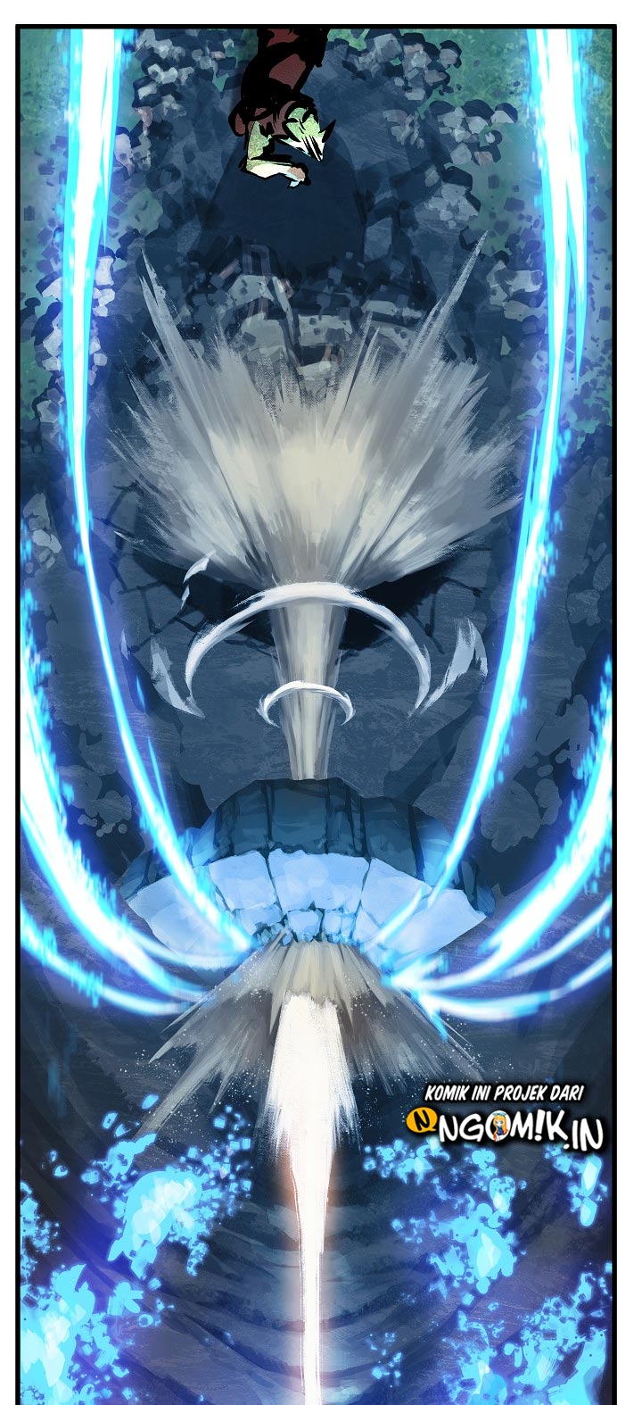 Otherworldly Sword King’s Survival Records Chap 20 - Next Chap 21