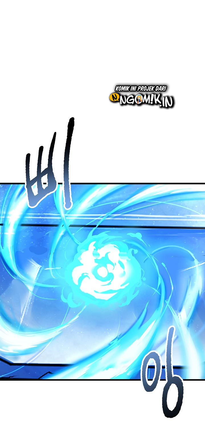 Otherworldly Sword King’s Survival Records Chap 20 - Next Chap 21