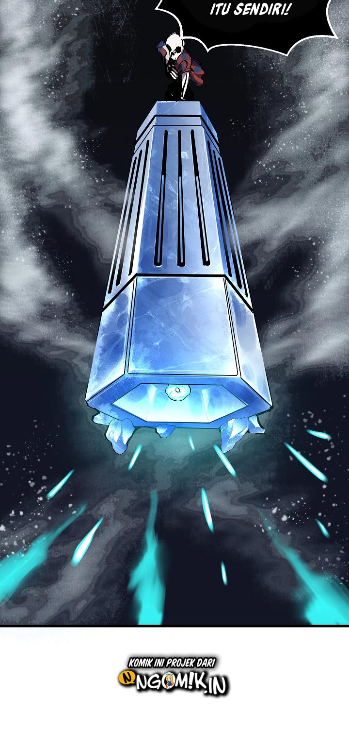 Otherworldly Sword King’s Survival Records Chap 20 - Next Chap 21