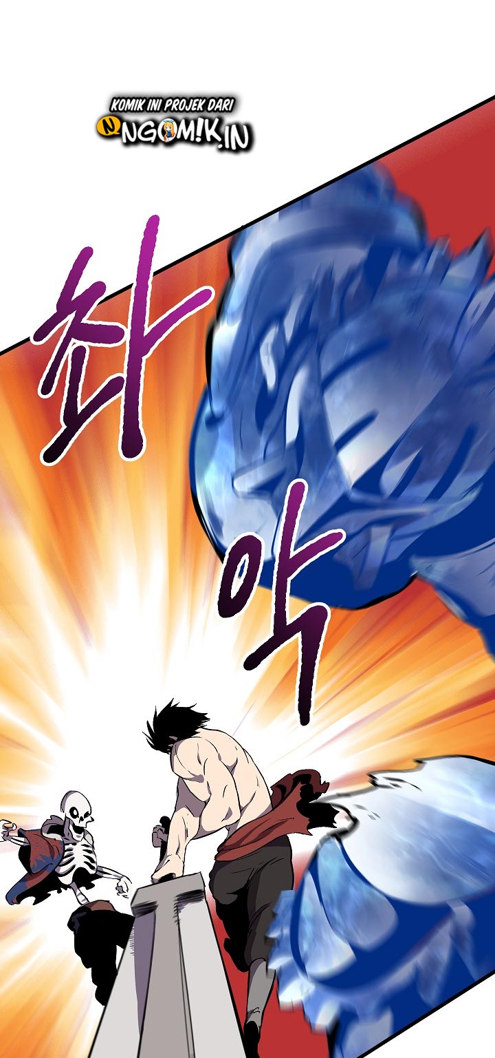 Otherworldly Sword King’s Survival Records Chap 20 - Next Chap 21