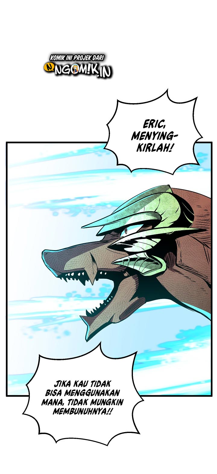 Otherworldly Sword King’s Survival Records Chap 20 - Next Chap 21