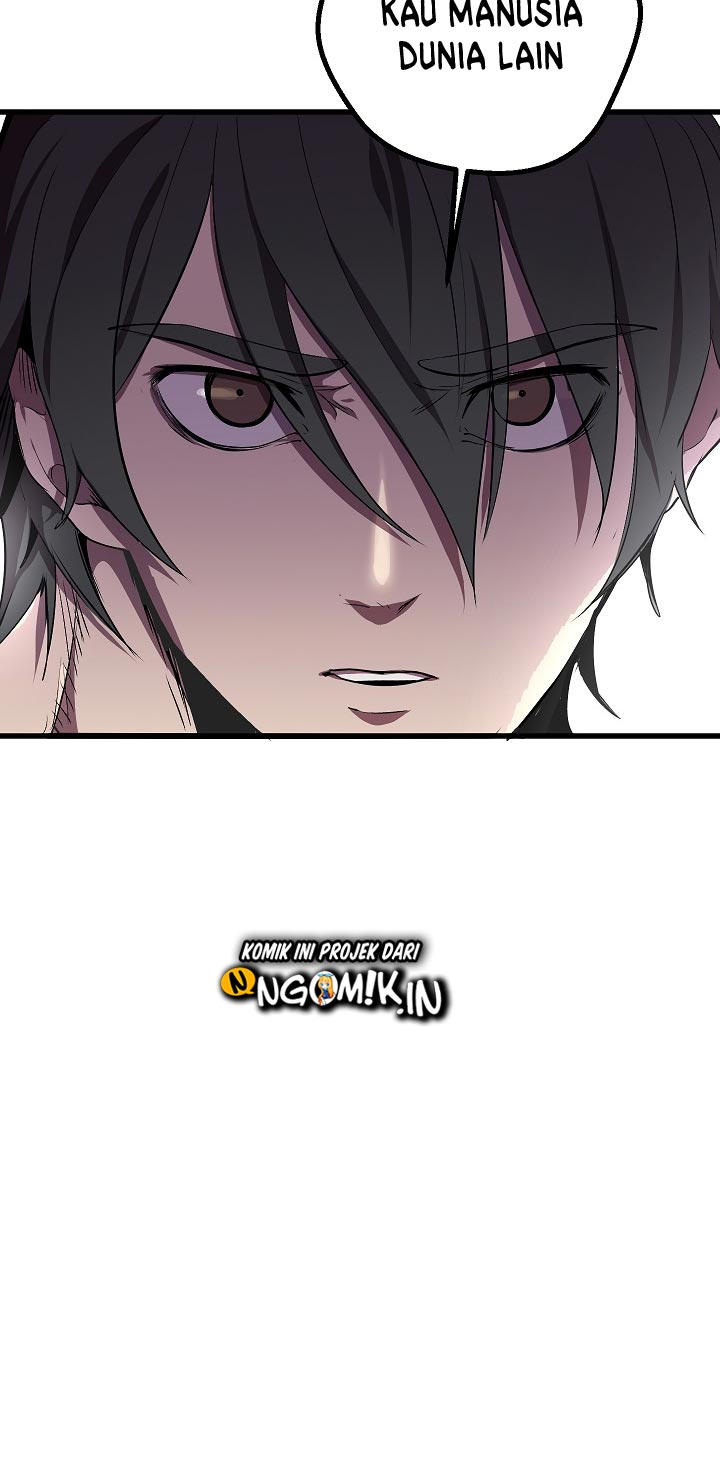 Otherworldly Sword King’s Survival Records Chap 20 - Next Chap 21